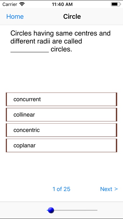 Grade 9 Math & Science screenshot-5