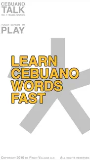 How to cancel & delete cebuano talk 3