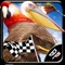 The best bird racing game 