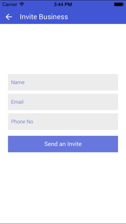 KIT - Business Connected screenshot-4