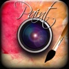 PhotoJus Paint FX - iPhoneアプリ