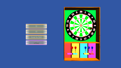 Screenshot #1 pour Darts arrows Kit