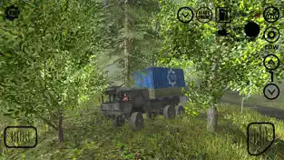Screenshot 4 Reduced Transmission offroad iphone
