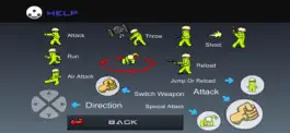 Game screenshot Crazy Flasher - Death Match apk