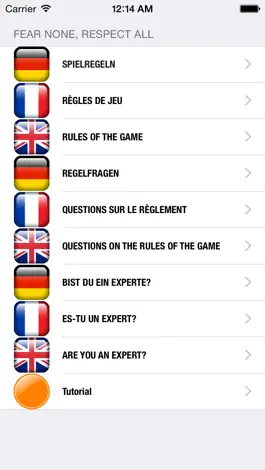 Game screenshot Handball Rules and Quiz mod apk