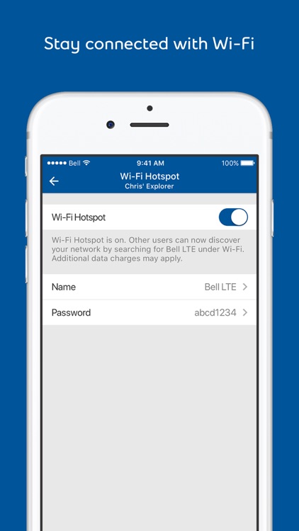 Connected Car screenshot-3