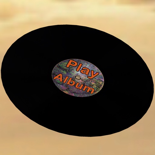 PlayAnAlbum