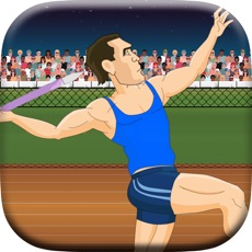 Activities of Javelin Race - Track & Field