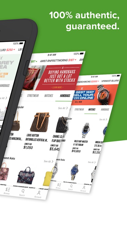 StockX - Buy & Sell Authentic