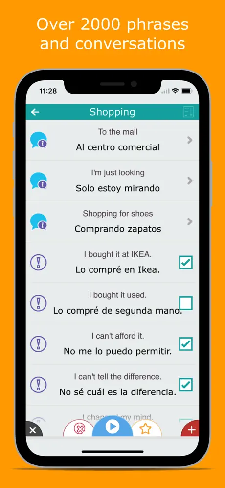 Speakit: Speak & Learn Spanish