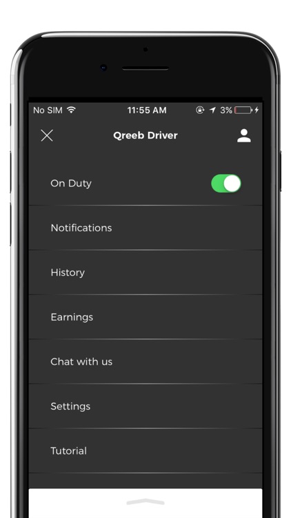 Qreeb Agent screenshot-3