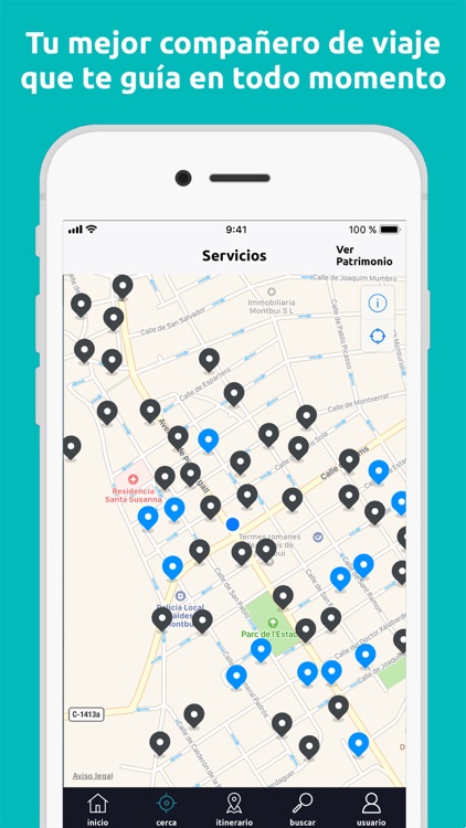 TAKEMETO screenshot-3