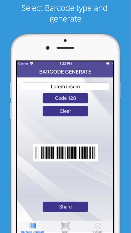 Bar Code Reader Kit