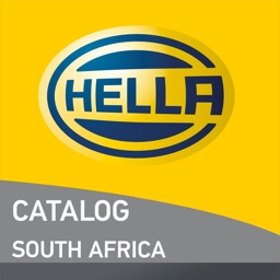 Hella South Africa Catalog