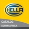 The entire HELLA Product World for your vehicle
