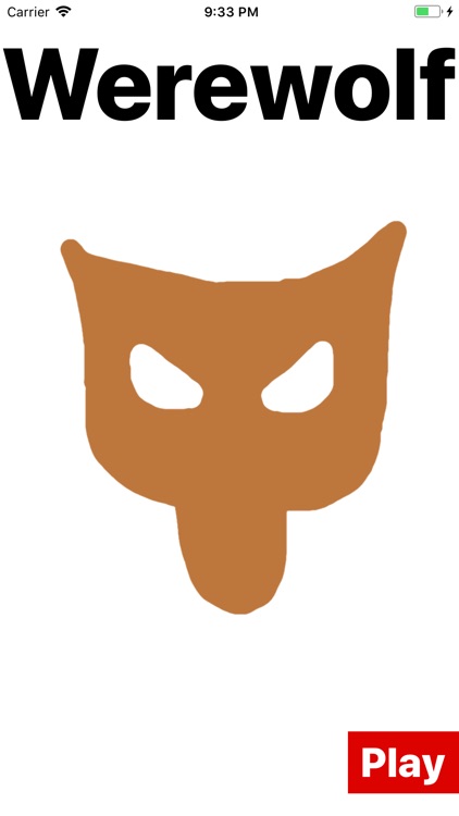 Werewolf - Original screenshot-4