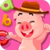 粉红小猪学英语summer