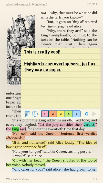MapleRead CE screenshot-3