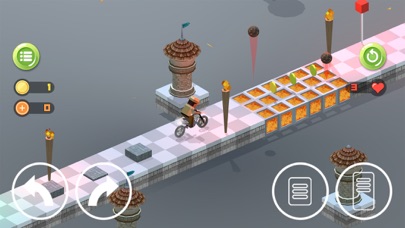 Mr Trials screenshot 3