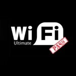 Download Wifi Pass Universal app