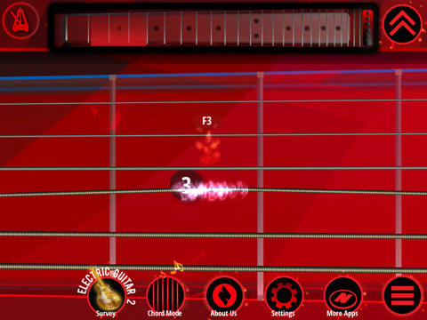 Screenshot #6 pour Guitare électrique