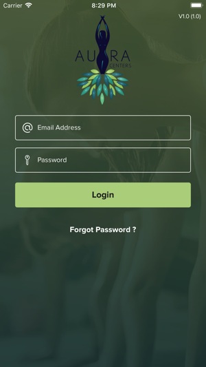 Aura Gym App(圖2)-速報App