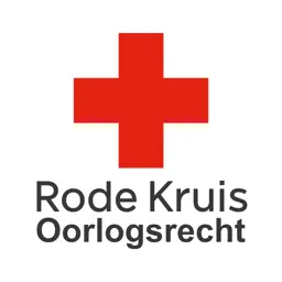 Rode Kruis Oorlogsrecht app icon