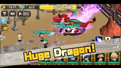 Killing Time Heroes screenshot 3