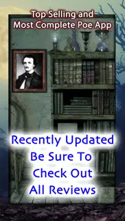 How to cancel & delete complete edgar allan poe 2