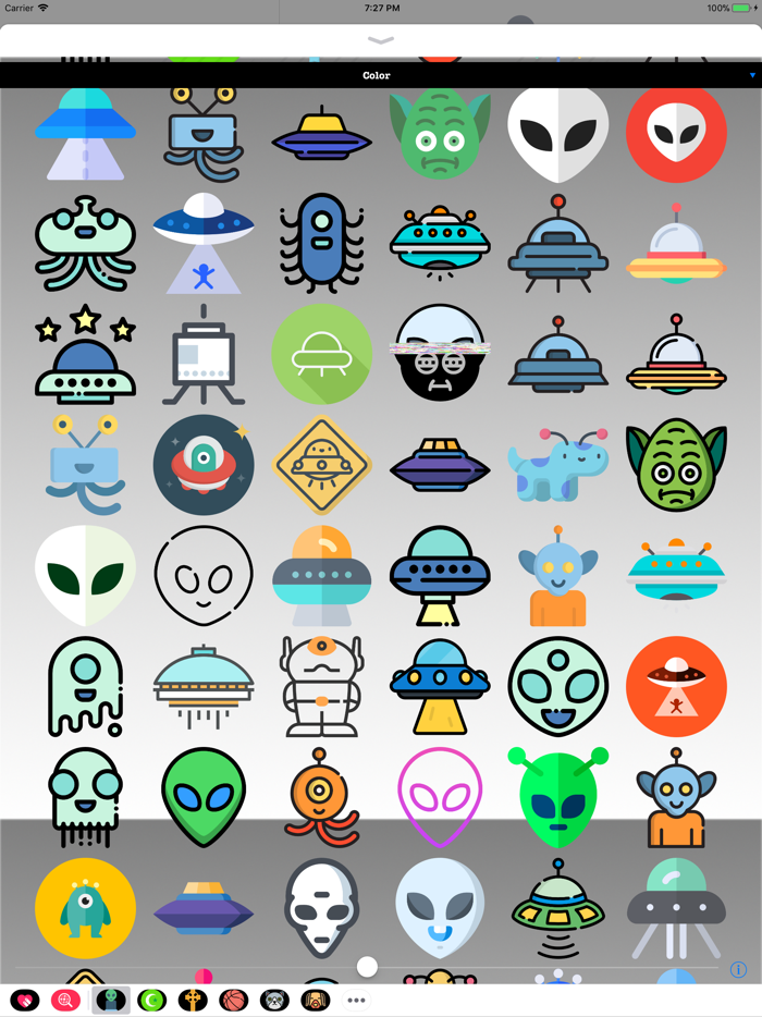 Etiquetas engomadas extranj