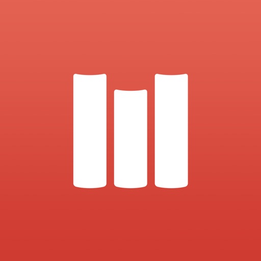 Mofibo – ebooks & audiobooks