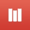 Mofibo gives you unlimited access to thousands of books and audio books directly on your iPad and iPhone