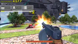 Game screenshot Executioner 2 mod apk