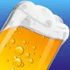 iBeer - Drink from your phone contact information