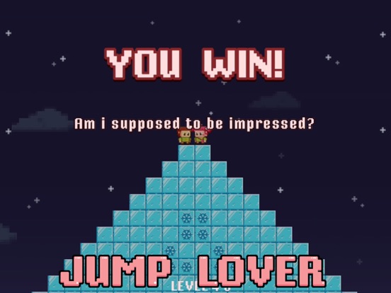 Screenshot #6 pour Jump Lover