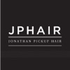 Jonathan Pickup Hair