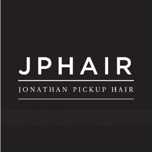 Jonathan Pickup Hair icon