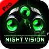 Icon Night Vision Pro Flashlight Thermo