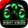 Night Vision Pro Flashlight Thermo - Thorolf Winter