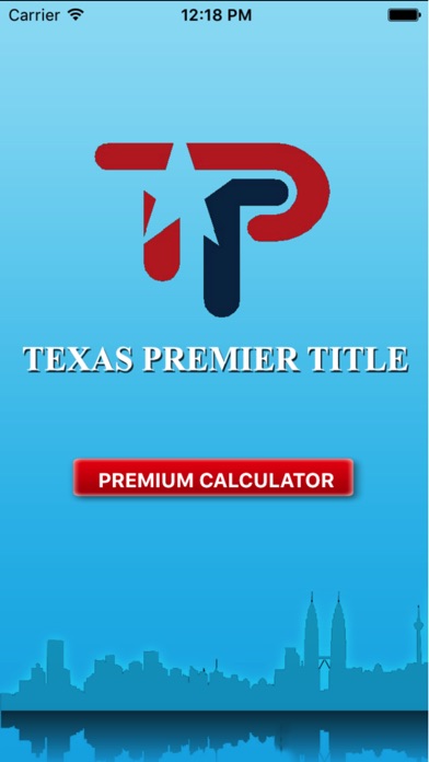 TPT Premium Calculator screenshot 2