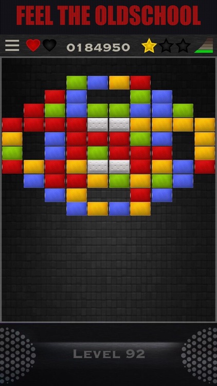 Oldschool Blocks screenshot-4