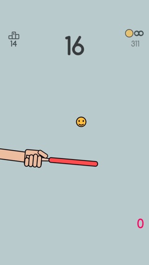 Monster Pong(圖2)-速報App