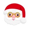 Little Christmas Stickers - iPadアプリ