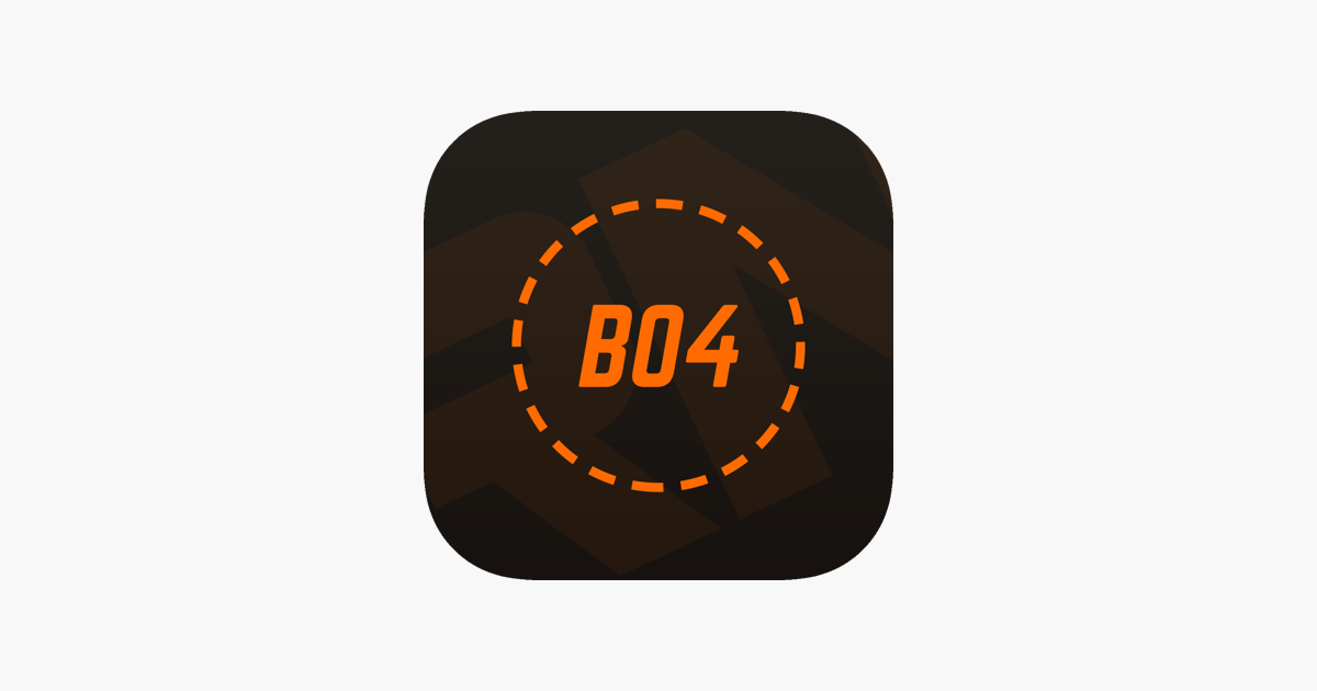Tracker Network For Cod Bo4 On The App Store