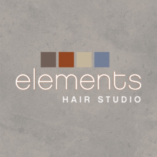 Elements Hair Studio - Client icon