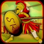 Spartan Runner vs Sparta Clan app download