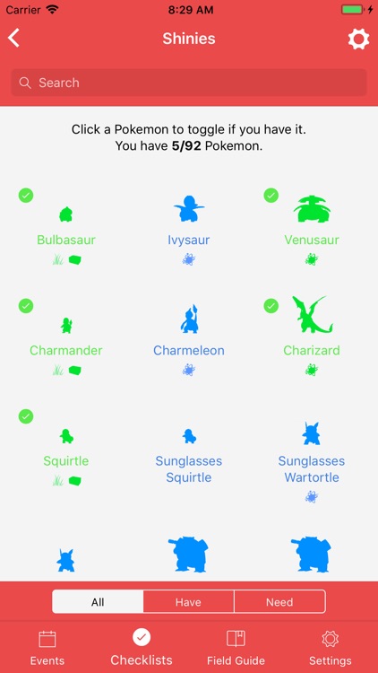 GO Ranger screenshot-5