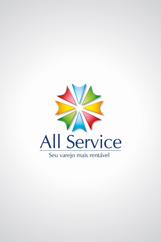 All Service - náhled