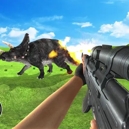 Safari Wild Dino Hunting Читы