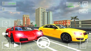 Racing Legends - Traffic Feverのおすすめ画像2